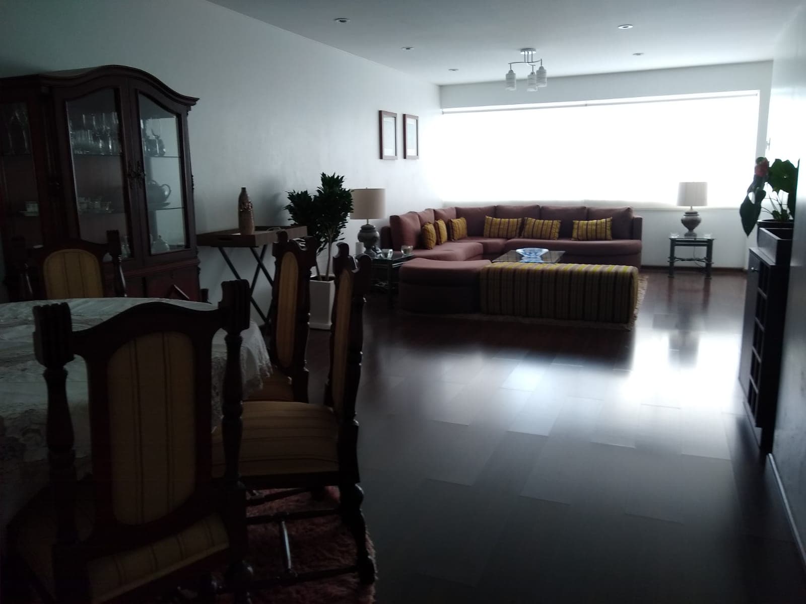 REMATO POR VIAJE AMPLIO DEPARTAMENTO EN CASUARINAS  162 M2 A $200,000 — foto 12