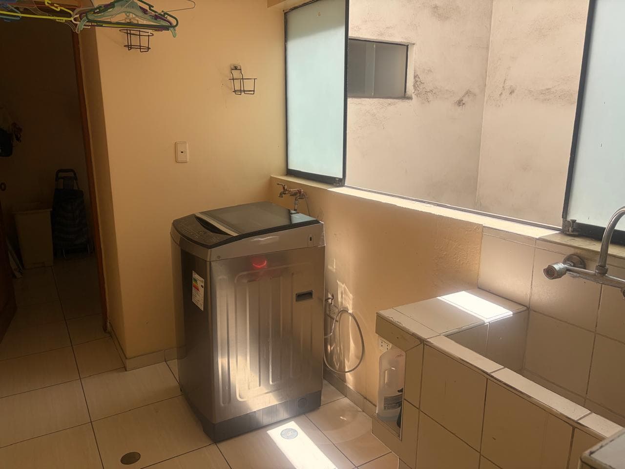 Departamento En Venta En Valle Hermoso Surco En 2do Piso — foto 13