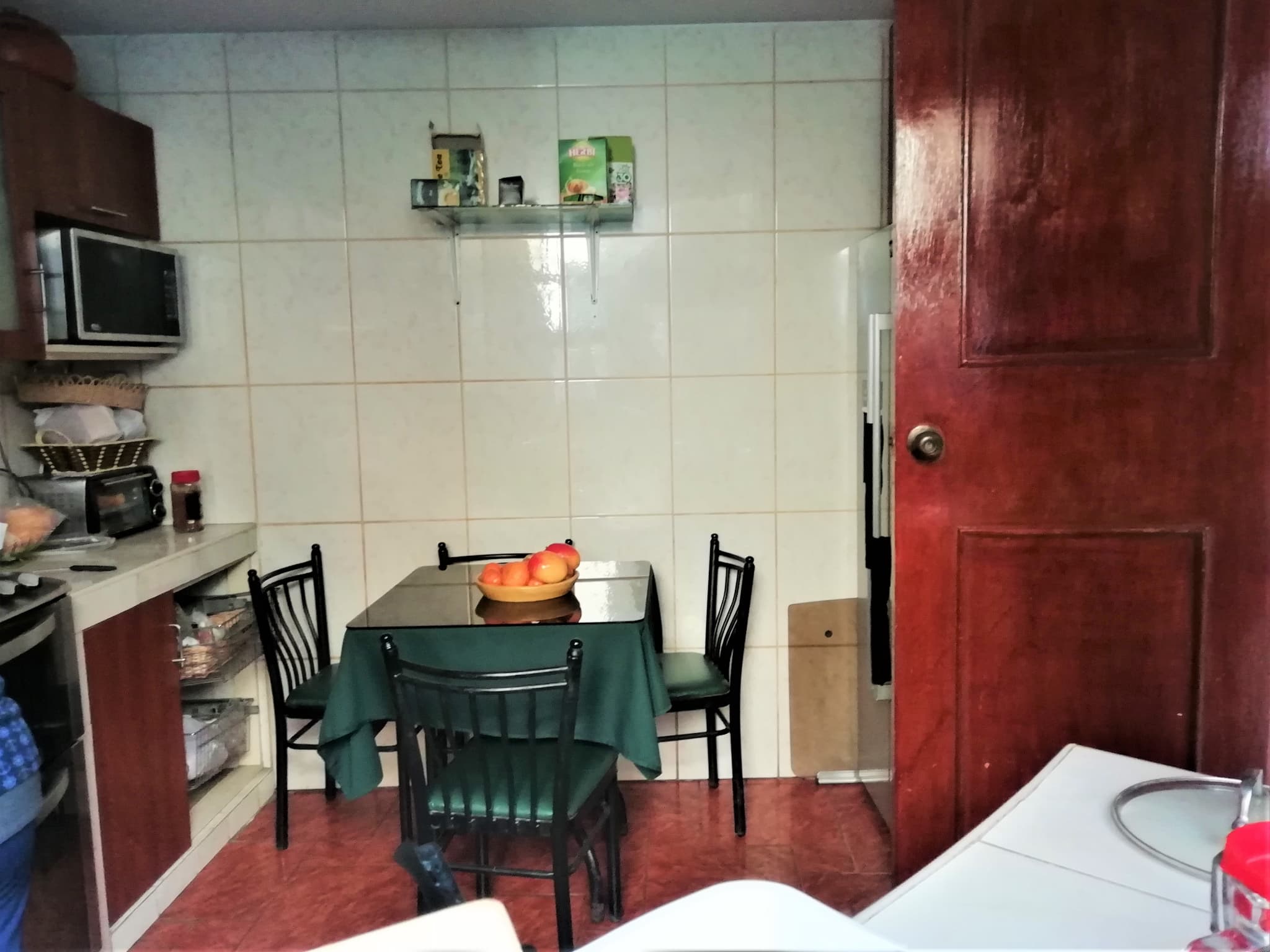 LA MOLINA VENDO DPTO. BELLO 1ER PISO 180M2 $179MIL DOLARES, VISTA CALLE. — foto 13