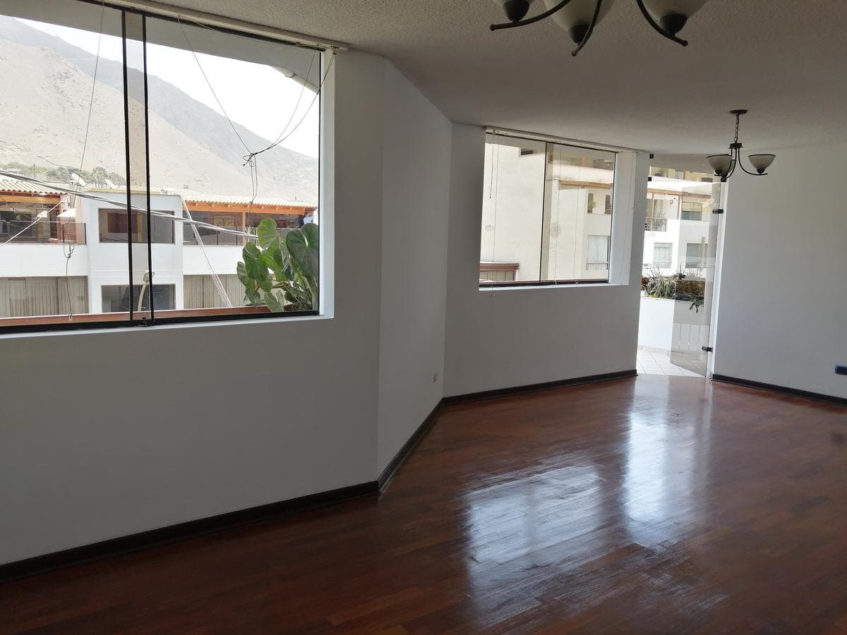 Ocasion Departamento Frente A Parque-preciosos Balcones-cerca Av. Primavera — foto 4