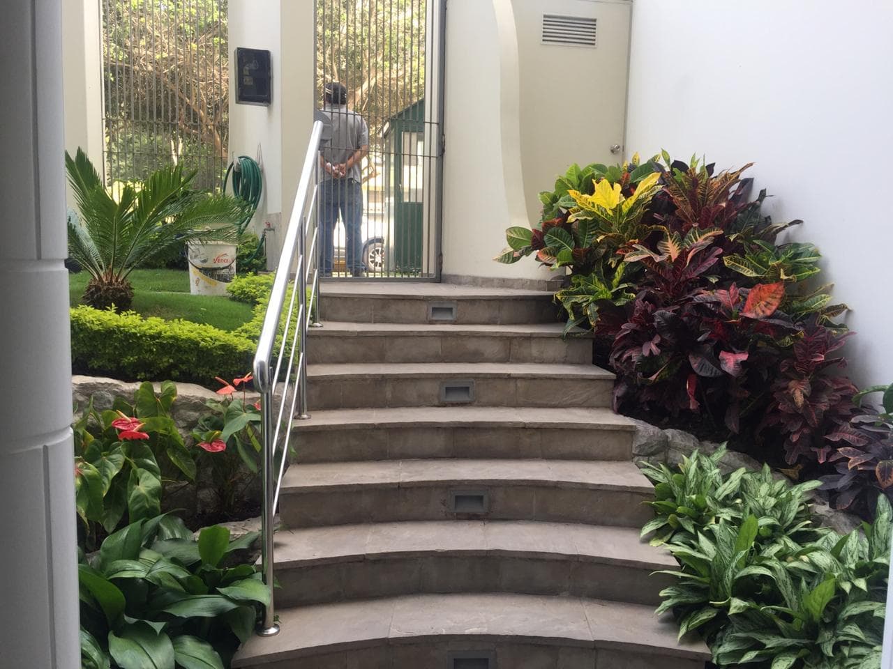 Departamento   en  Santiago de Surco - Excelente Oportunidad — foto 2