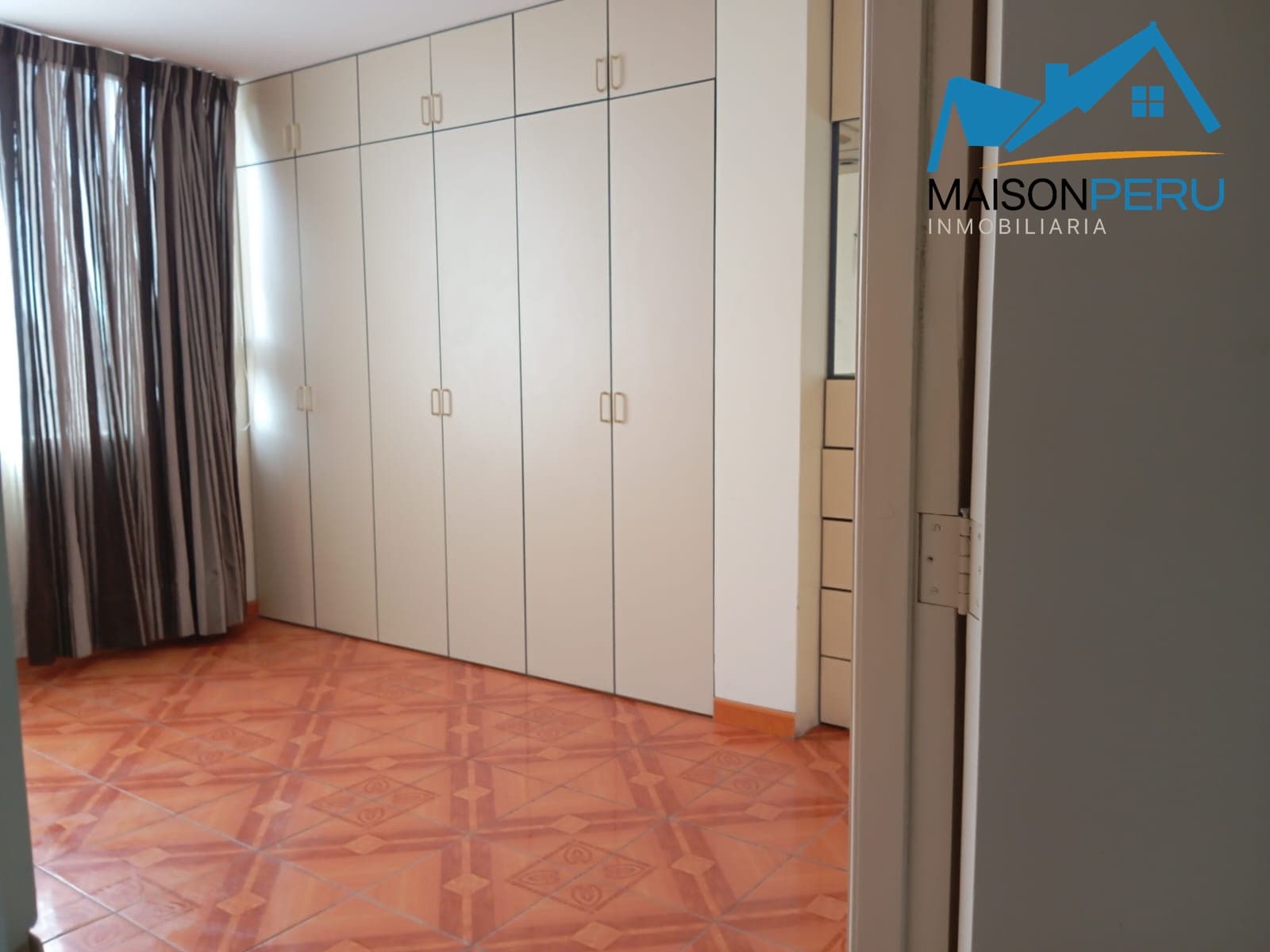 DEPARTAMENTO EN VENTA EN SAN ISIDRO – ZONA CORPAC Ref 859 — foto 14