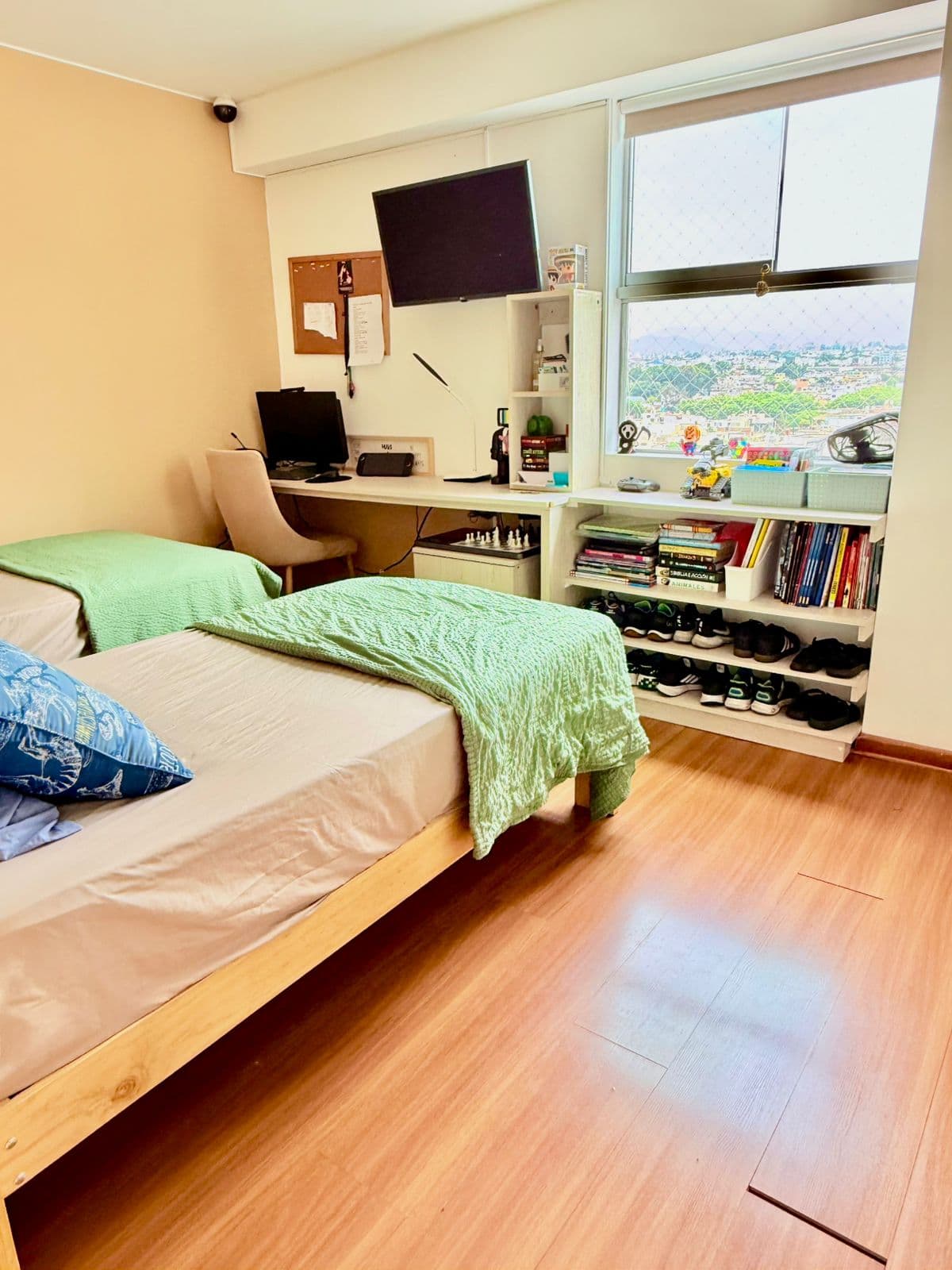 Vendo Dpto. Surco — foto 11
