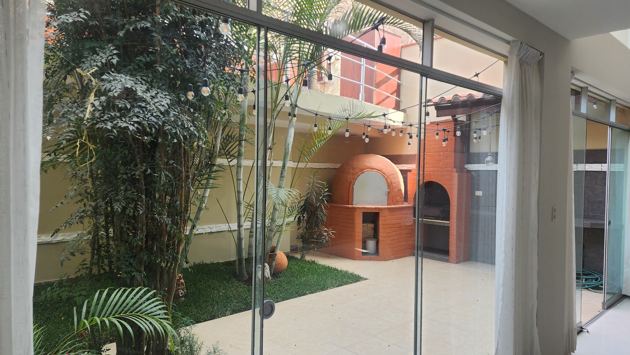Vendo Casa  La Molina Con Piscina — foto 23