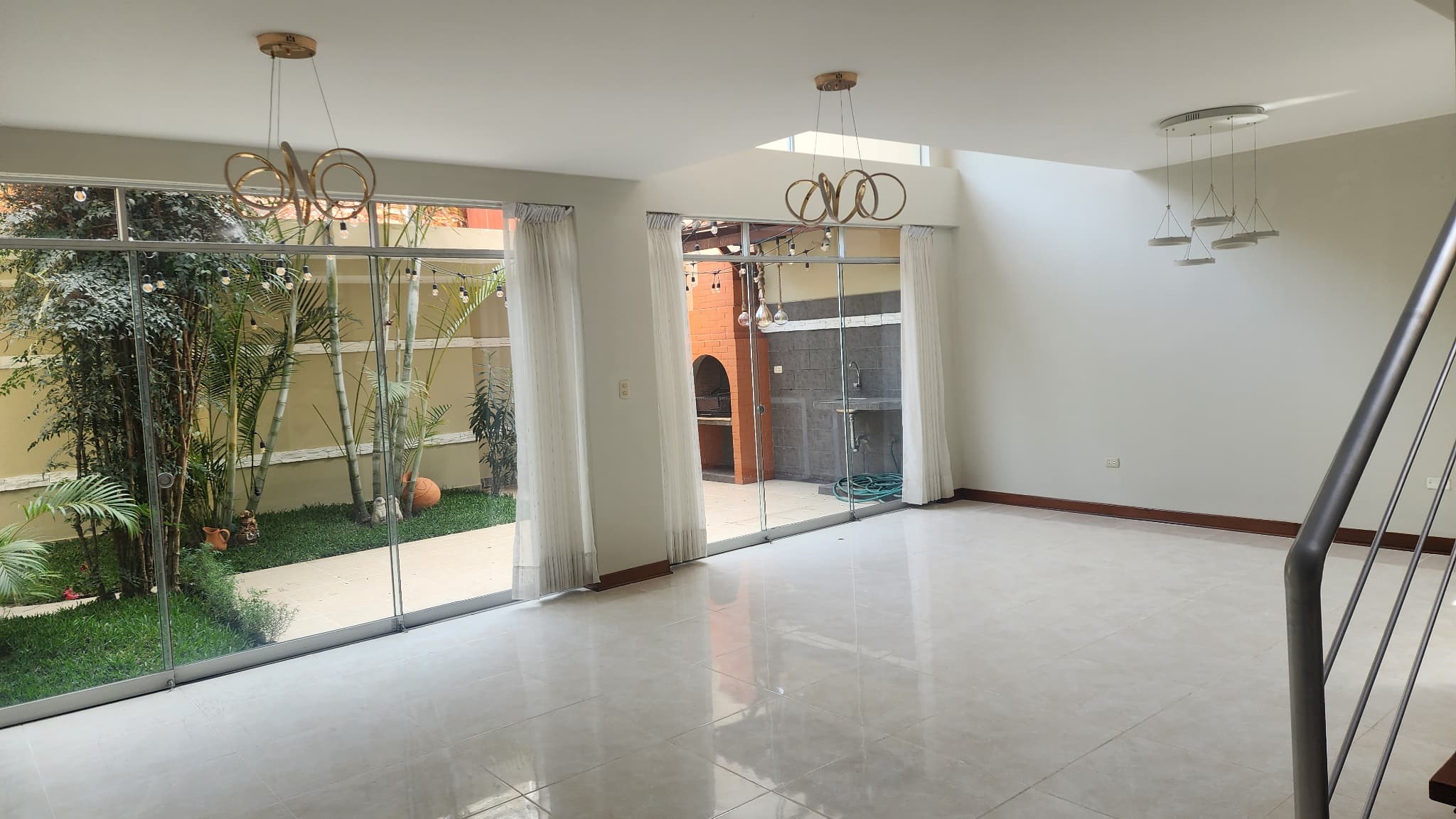 Vendo Casa  La Molina Con Piscina — foto 11
