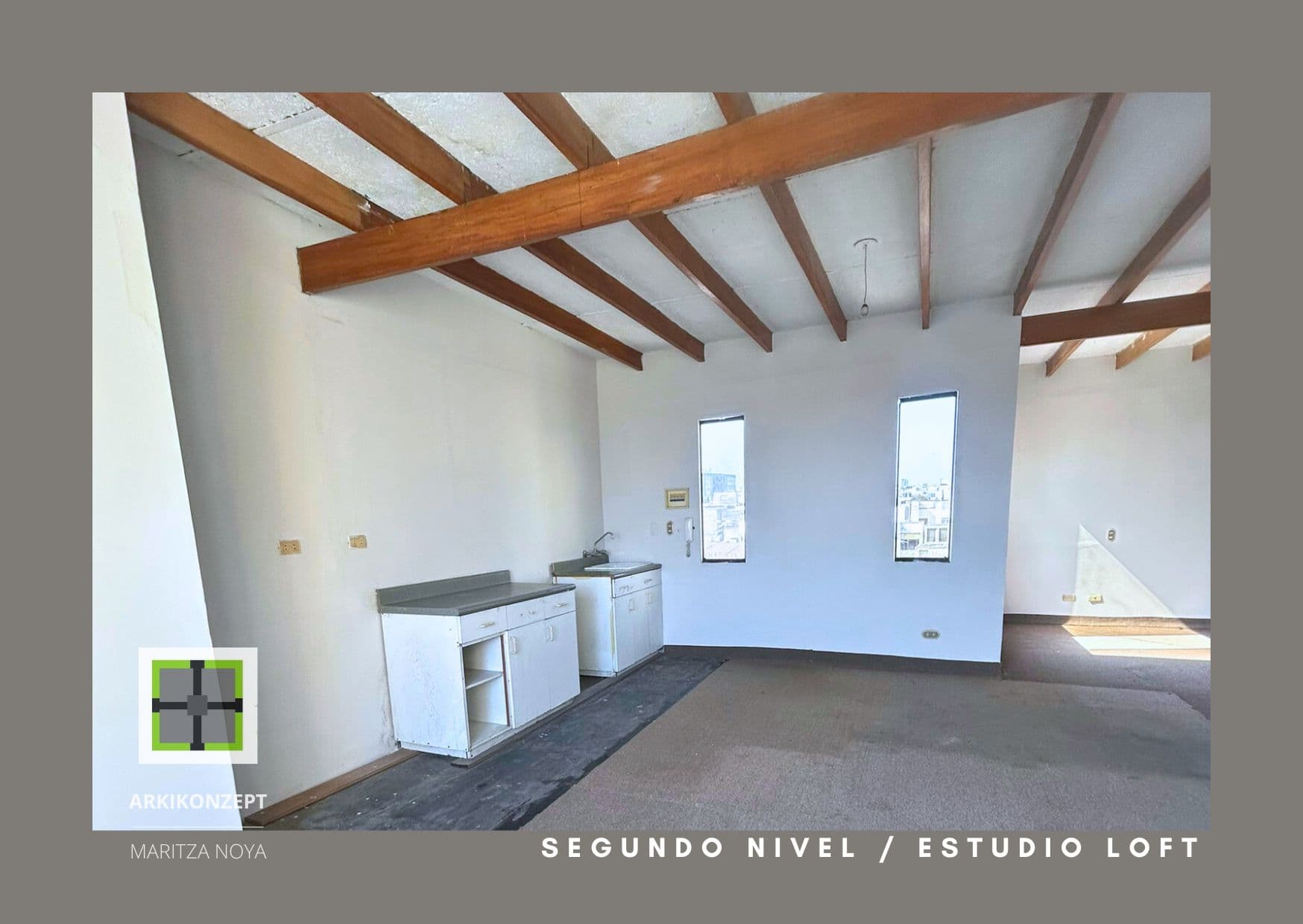 DUPLEX SURCO A DOS PASOS DEL CC EL TRIGAL — foto 17
