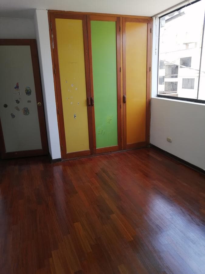 Ocasion Departamento Frente A Parque-preciosos Balcones-cerca Av. Primavera — foto 8