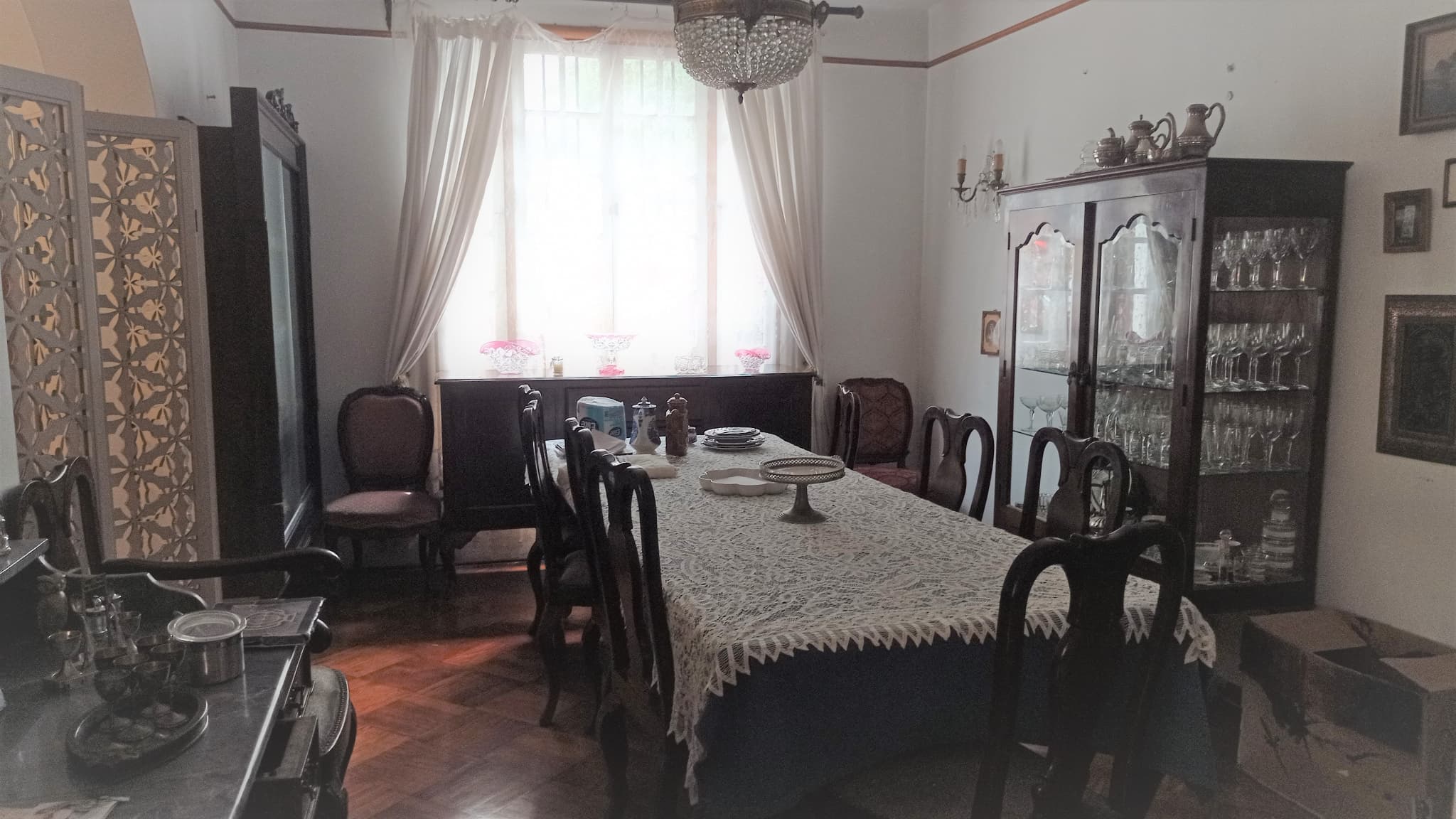 BAJO PRECIO!!!! VENTA COMO TERRENO O CASA SAN ISIDRO — foto 7
