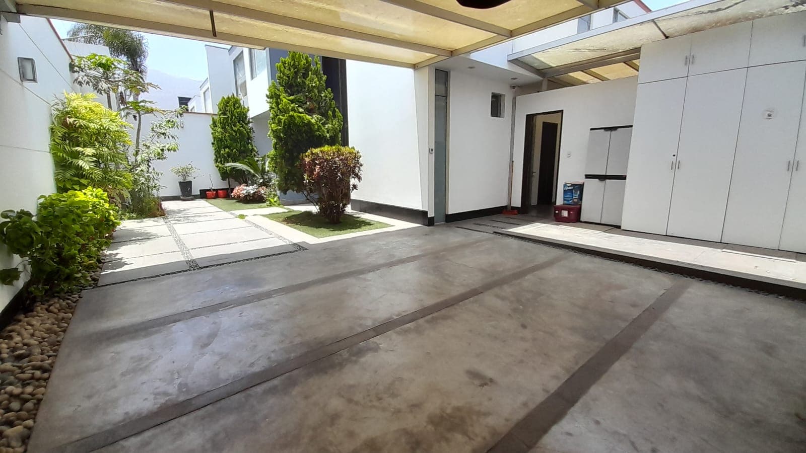 CASA EN LAS LAGUNAS DE LA MOLINA — foto 14