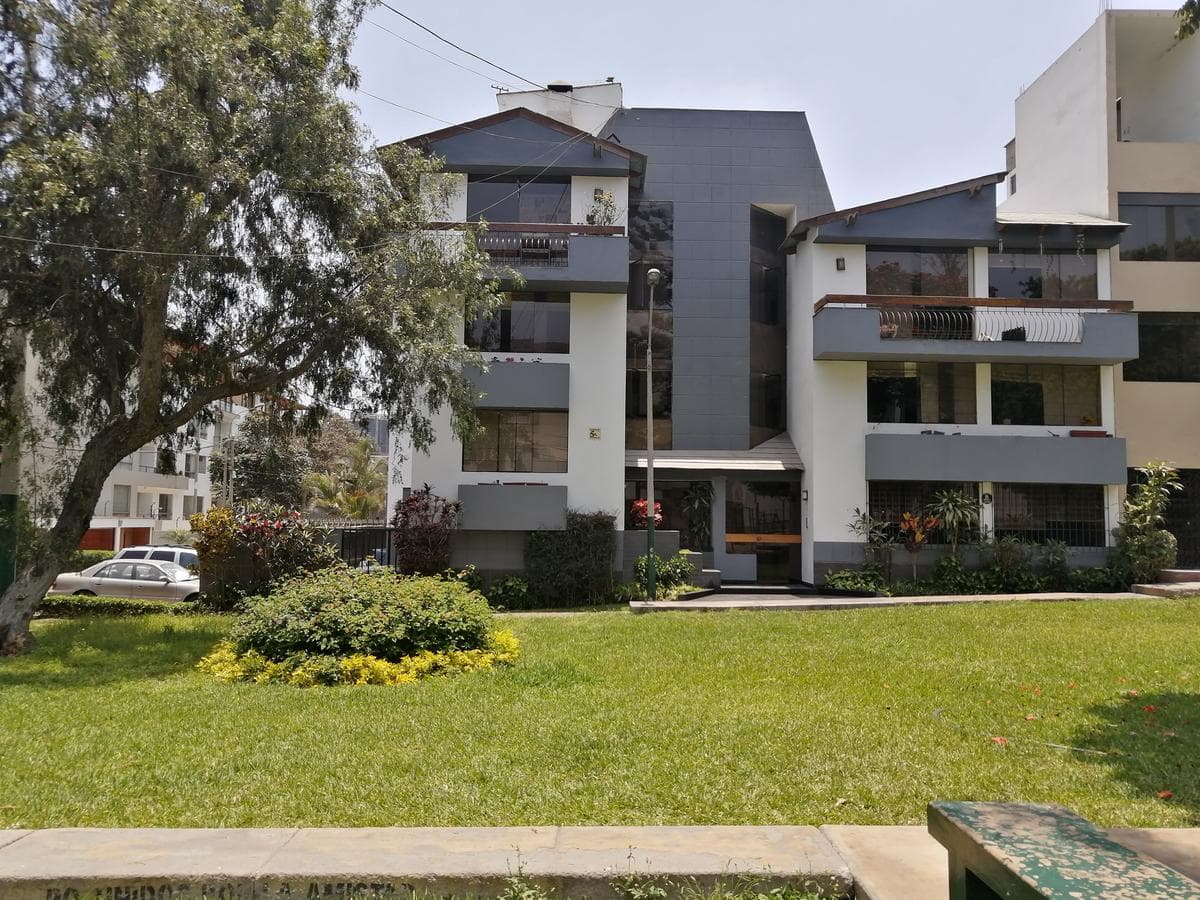 Ocasion Departamento Frente A Parque-preciosos Balcones-cerca Av. Primavera — foto 2