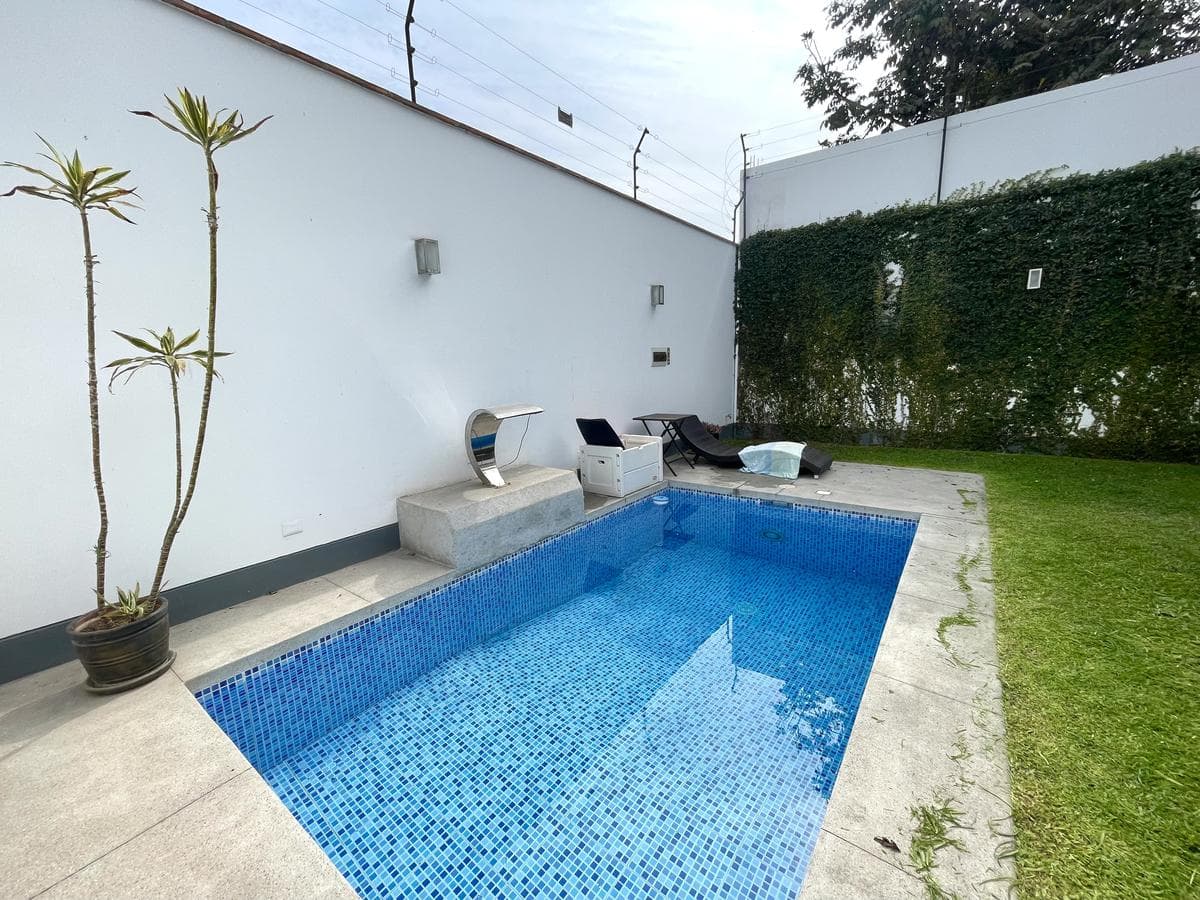 Se vende casa en condominio en Sol de la Molina — foto 12