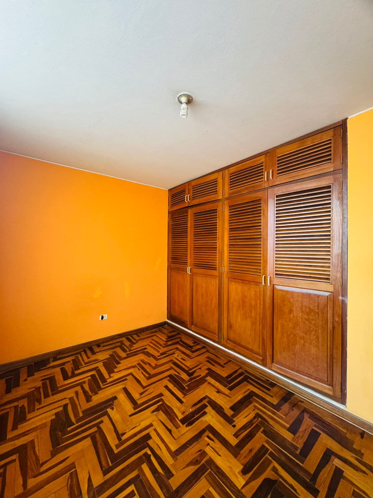 VENDO AMPLIO Y LUMINOSO DEPARTAMENTO EN SAN ISIDRO – 198 m² — foto 7