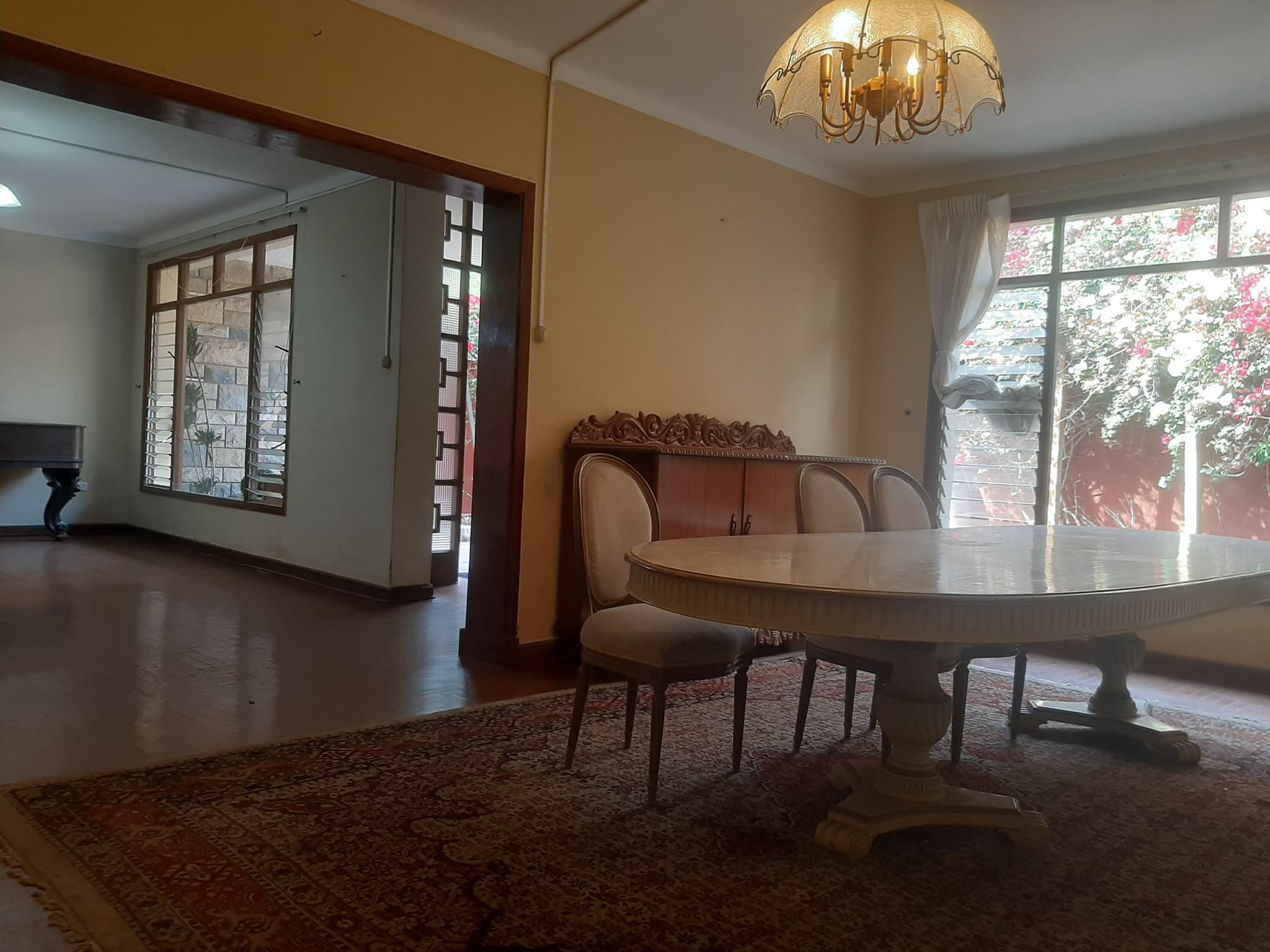 Jpc VENTA CASA 528 M2  SAN ISIDRO- ORRANTIA  9.5.4.7.7.5.5.7.2