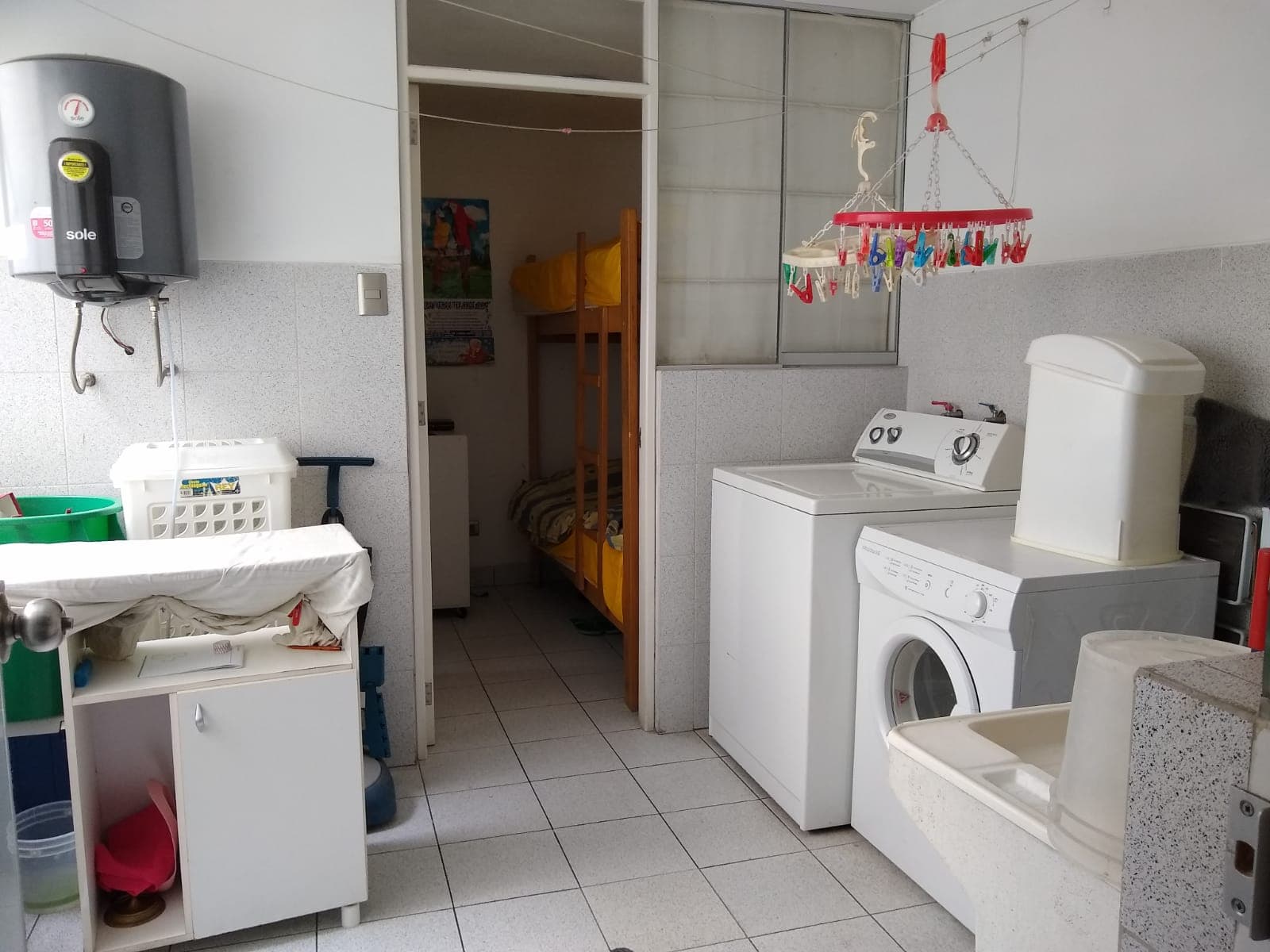 REMATO POR VIAJE AMPLIO DEPARTAMENTO EN CASUARINAS  162 M2 A $200,000 — foto 19
