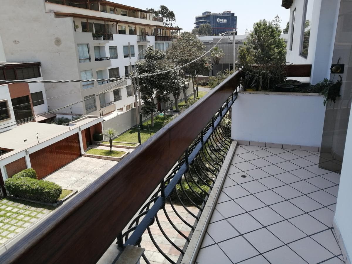 Ocasion Departamento Frente A Parque-preciosos Balcones-cerca Av. Primavera — foto 6