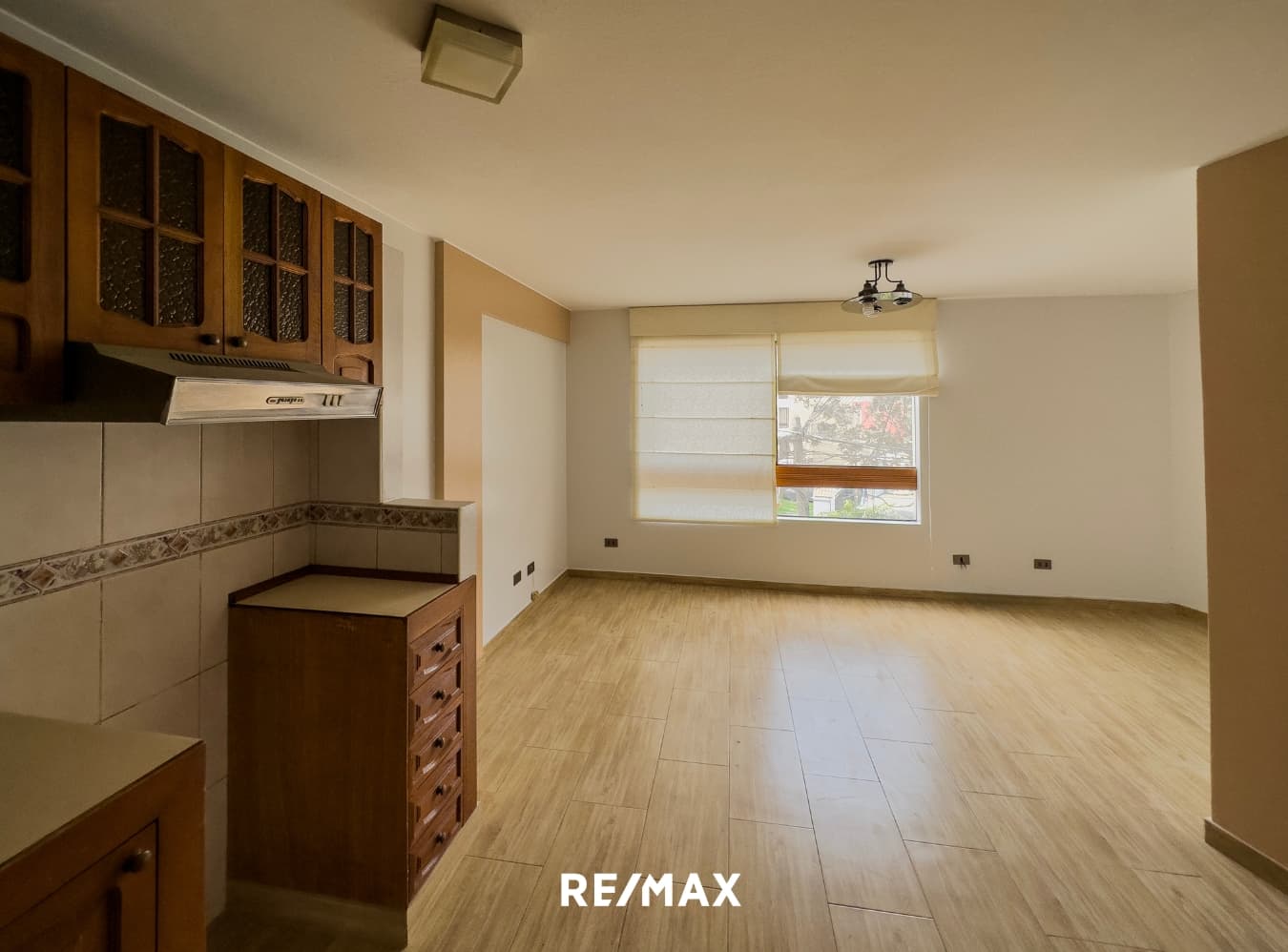Venta de Duplex Monterrico Chico Santiago de Surco con Cochera — foto 2