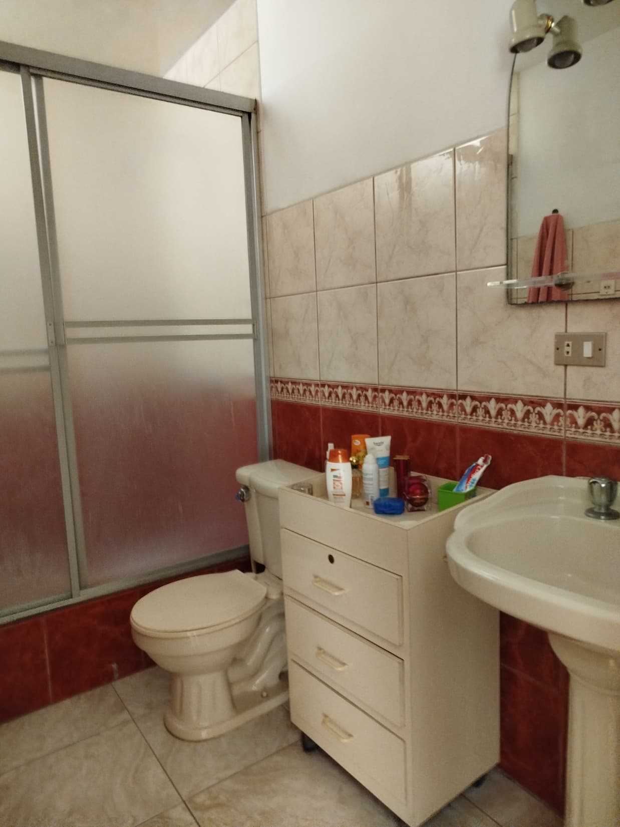 Vendo Departamento En La Molina - La Ensenada — foto 9
