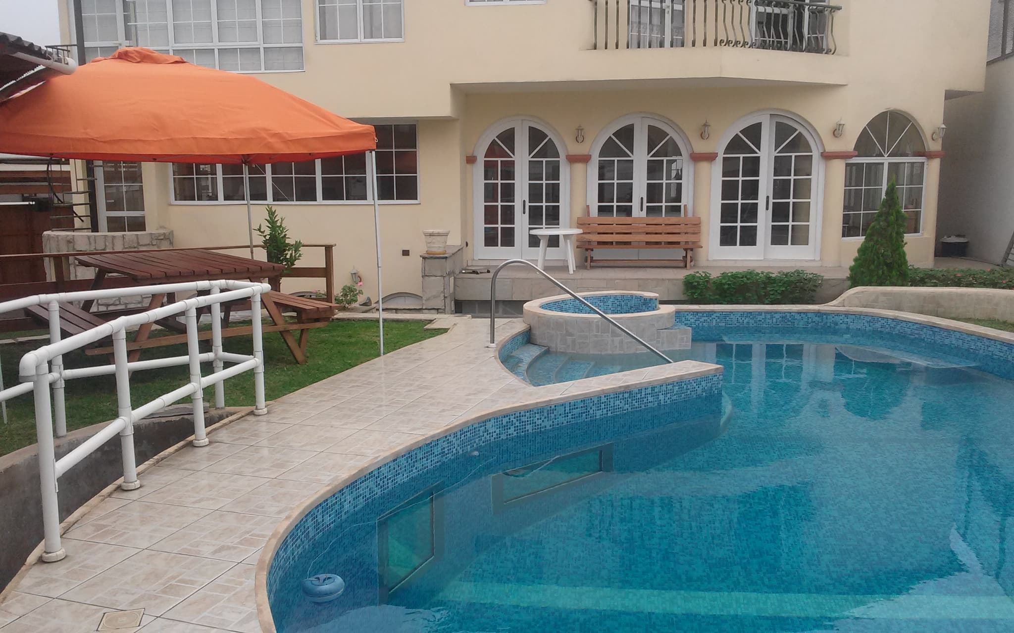 Venta De Linda Vivienda En Sol De La Molina — foto 5