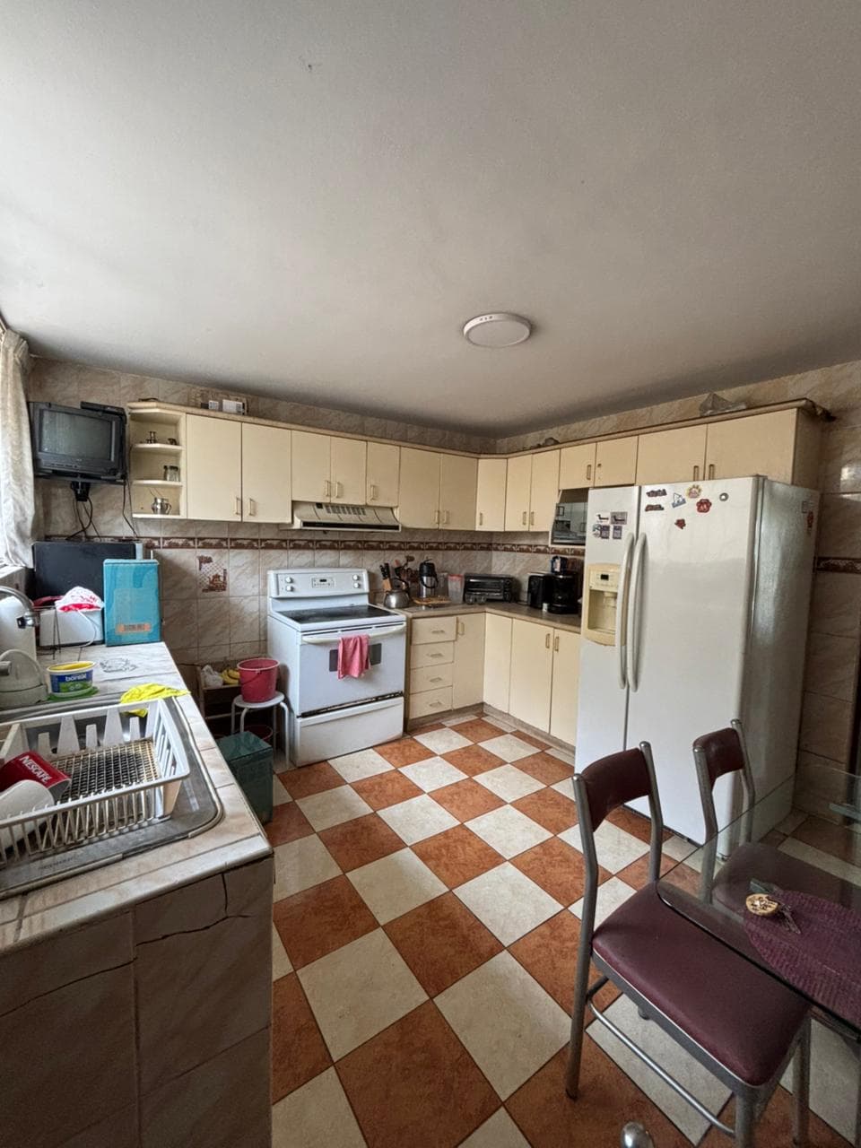 VENDO CASA + COCHERA FRENTE A PARQUE EN SURCO LIMITE MIRAFLORES — foto 9