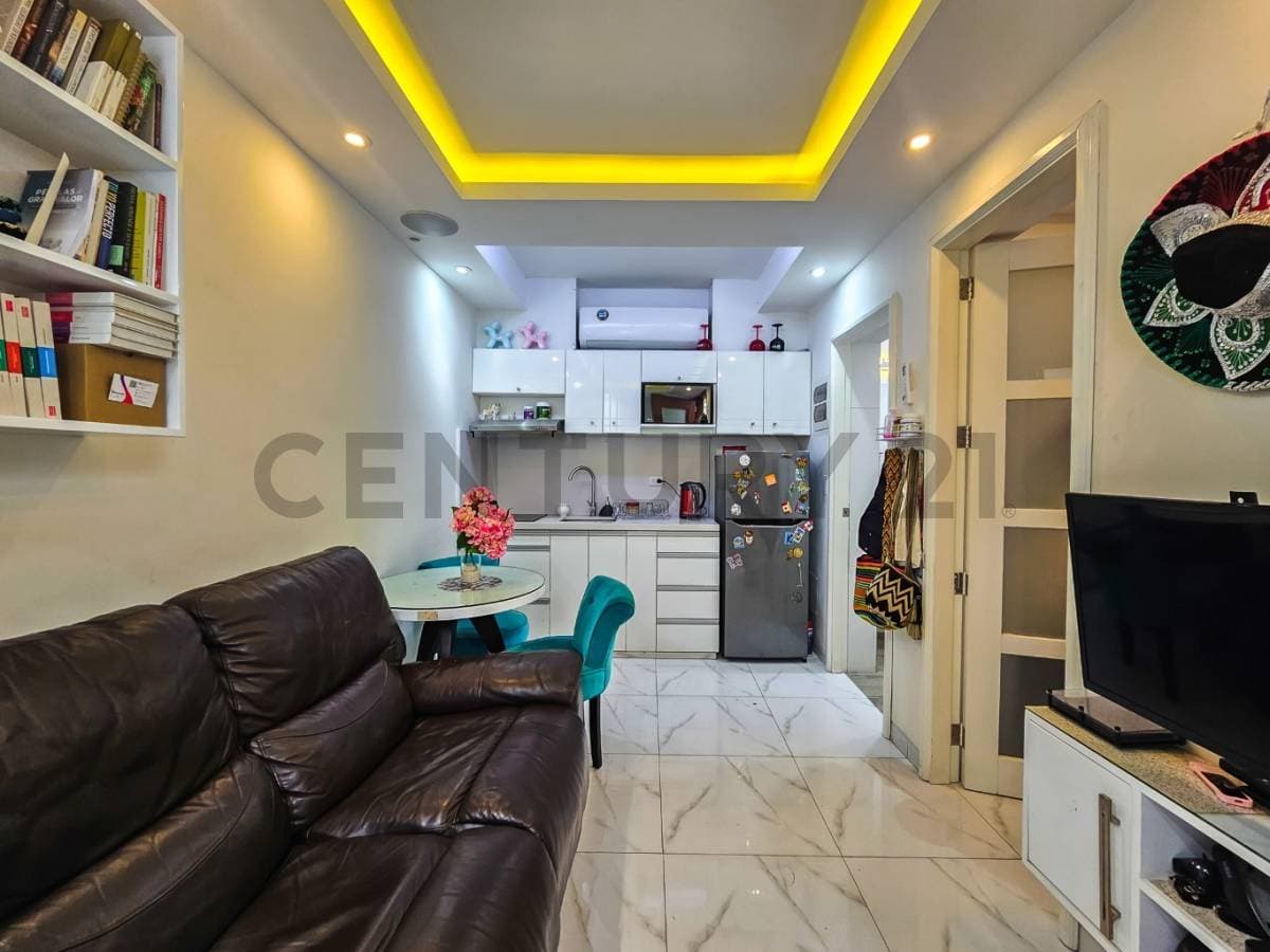 Venta de Casa en Santiago de Surco, Lima, Lima — foto 6