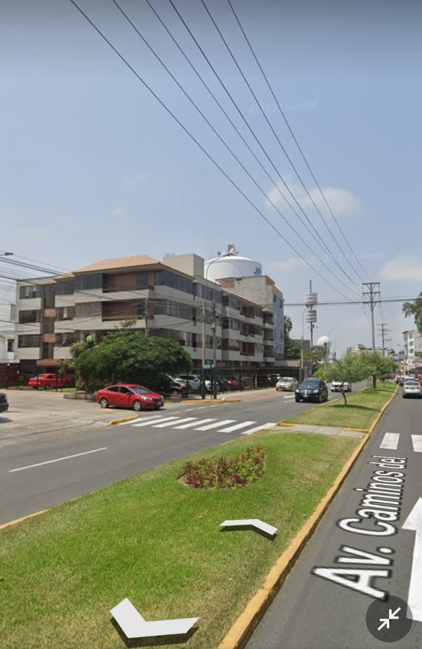 Venta de Casa Como Terreno de 300m2 en Surco, Urb. Alborada — foto 5
