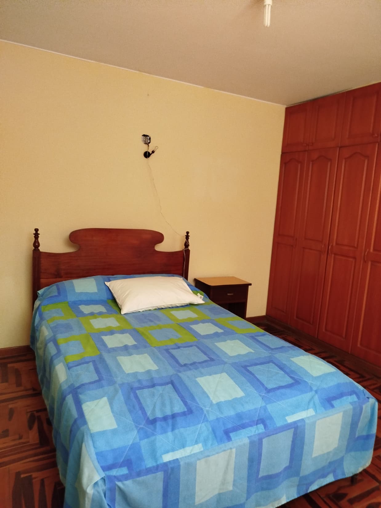 Vendo Departamento En La Molina - La Ensenada — foto 18