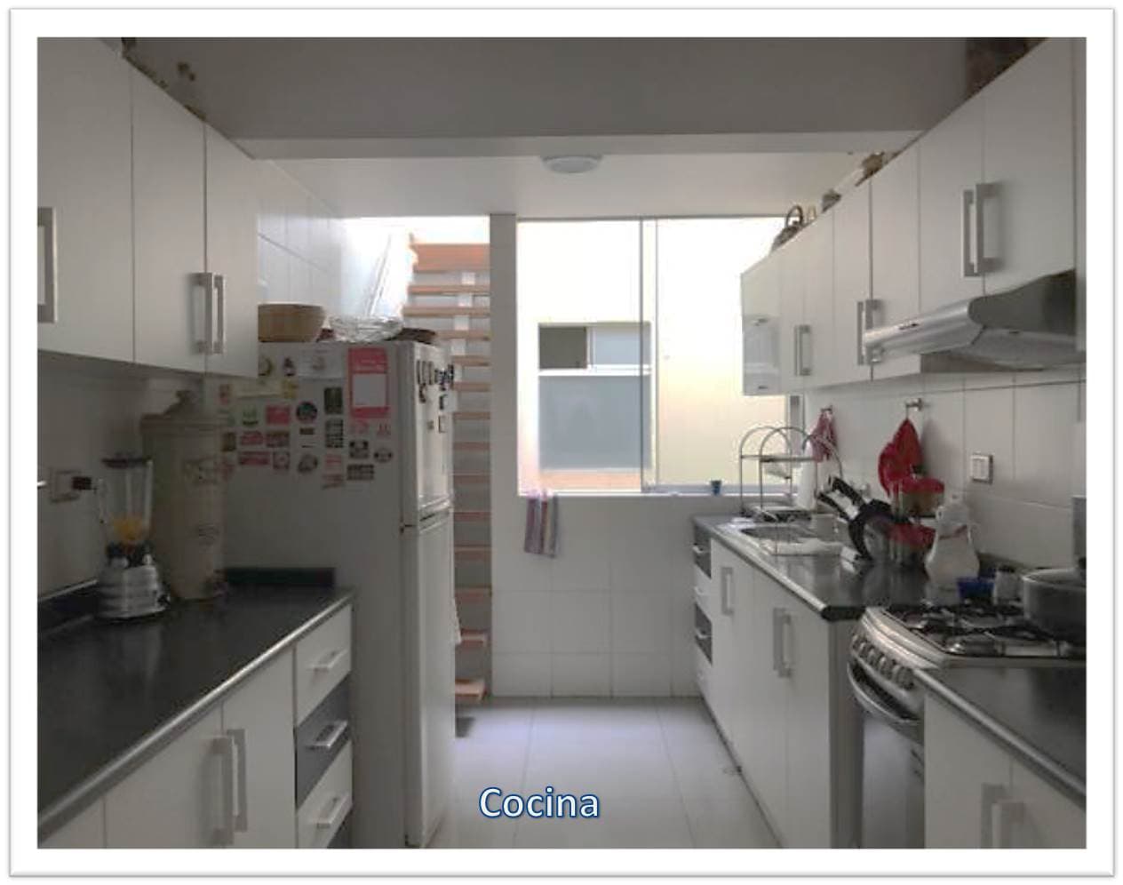 DEPARTAMENTO DE OCASION EN SURCO — foto 3