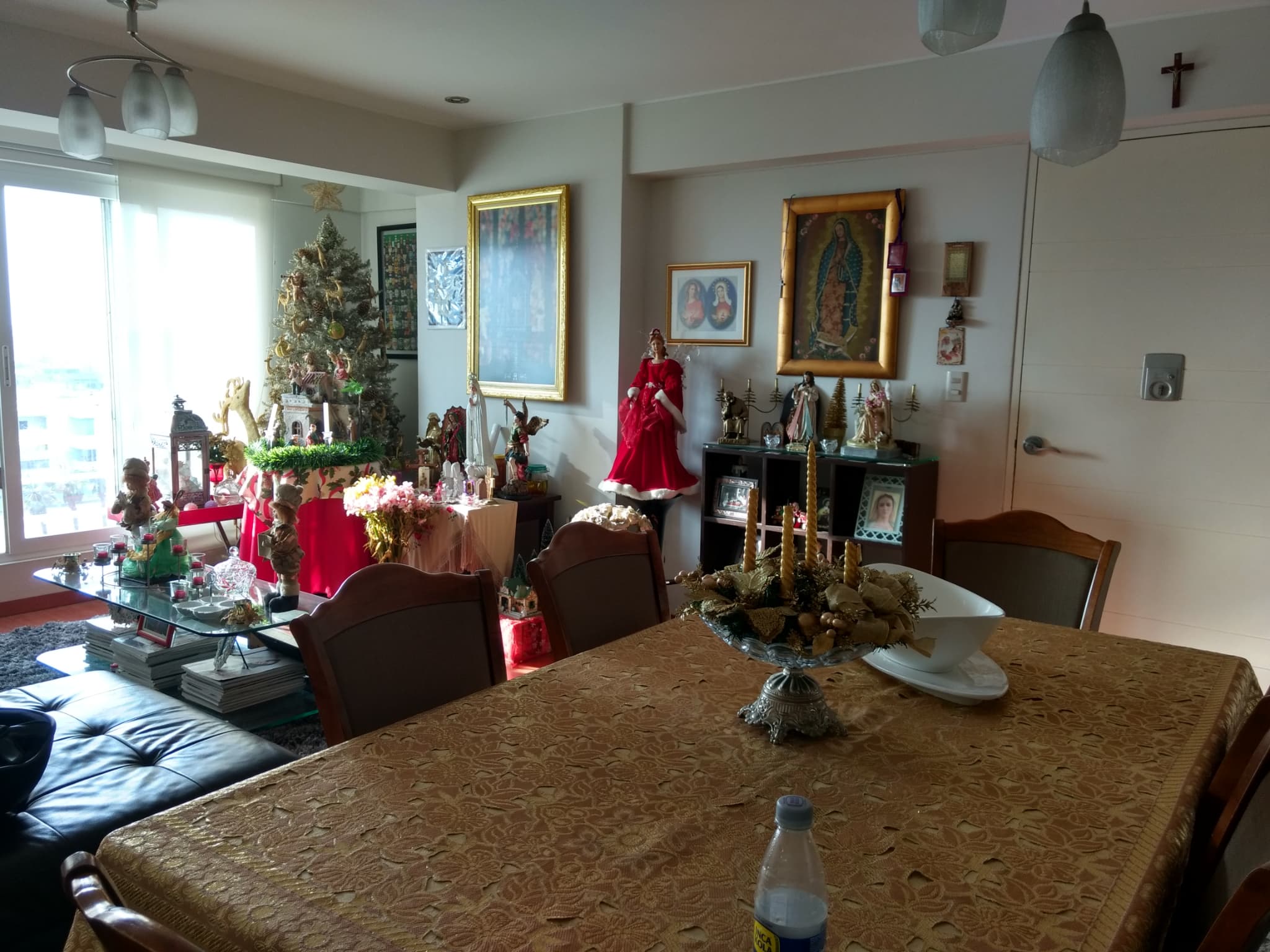 Duplex - Penthouse Surco 04 Dorm. At. 246 m2 Ocasion — foto 1