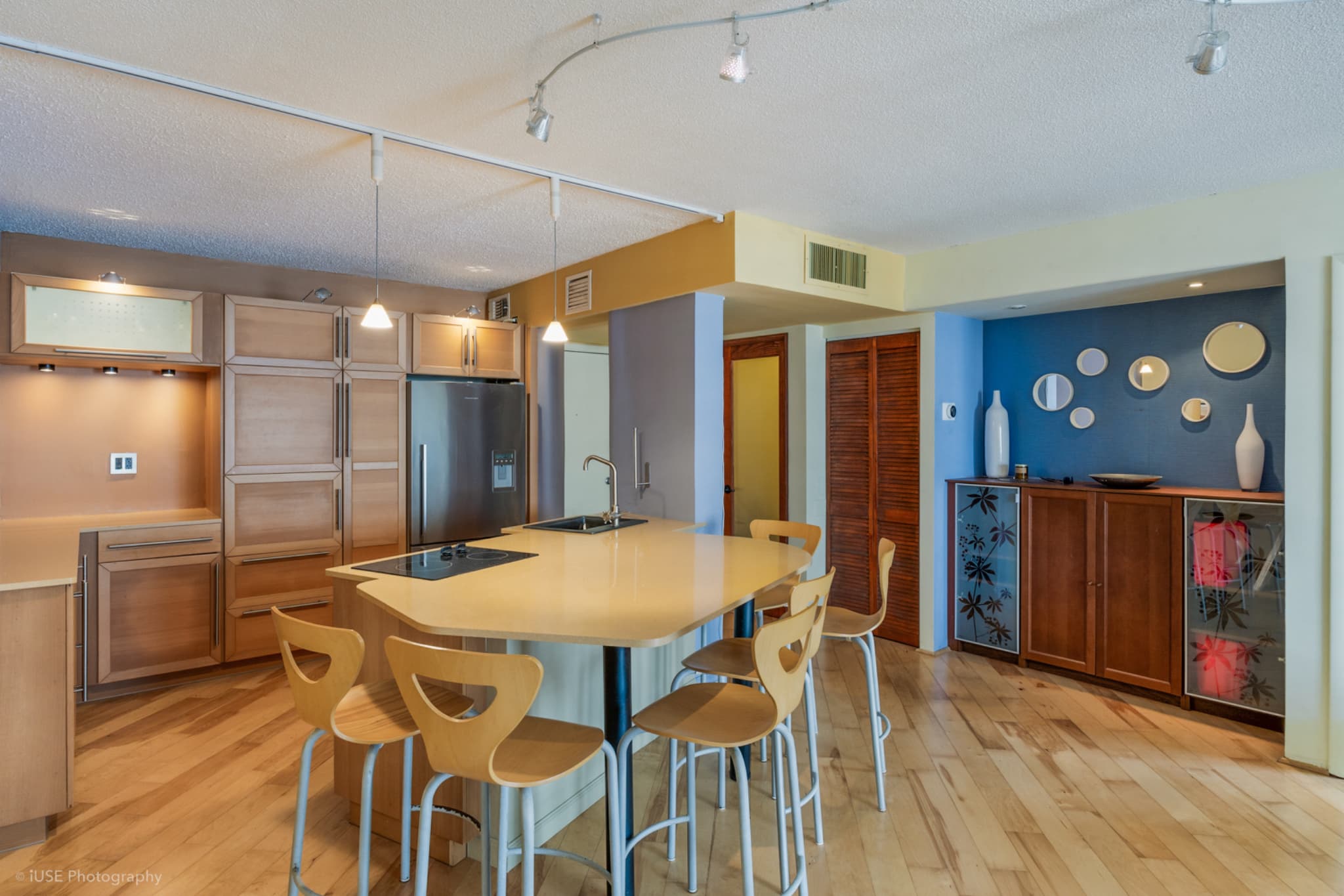 Departamento de Playa en Miami Los Estados Unidos — foto 11