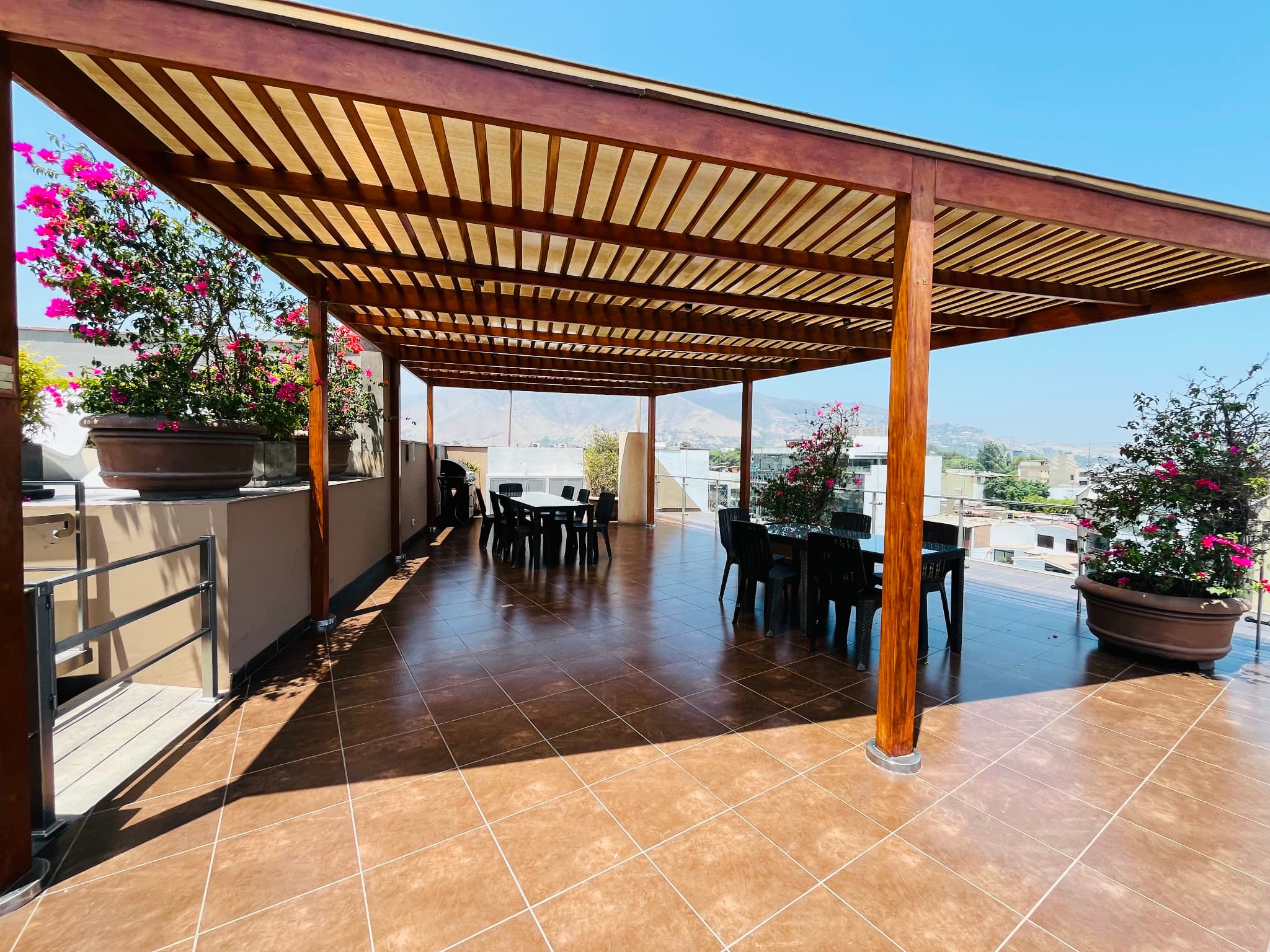 Vendo! Flat Surco 134m2 3d Ocasion!!! — foto 12