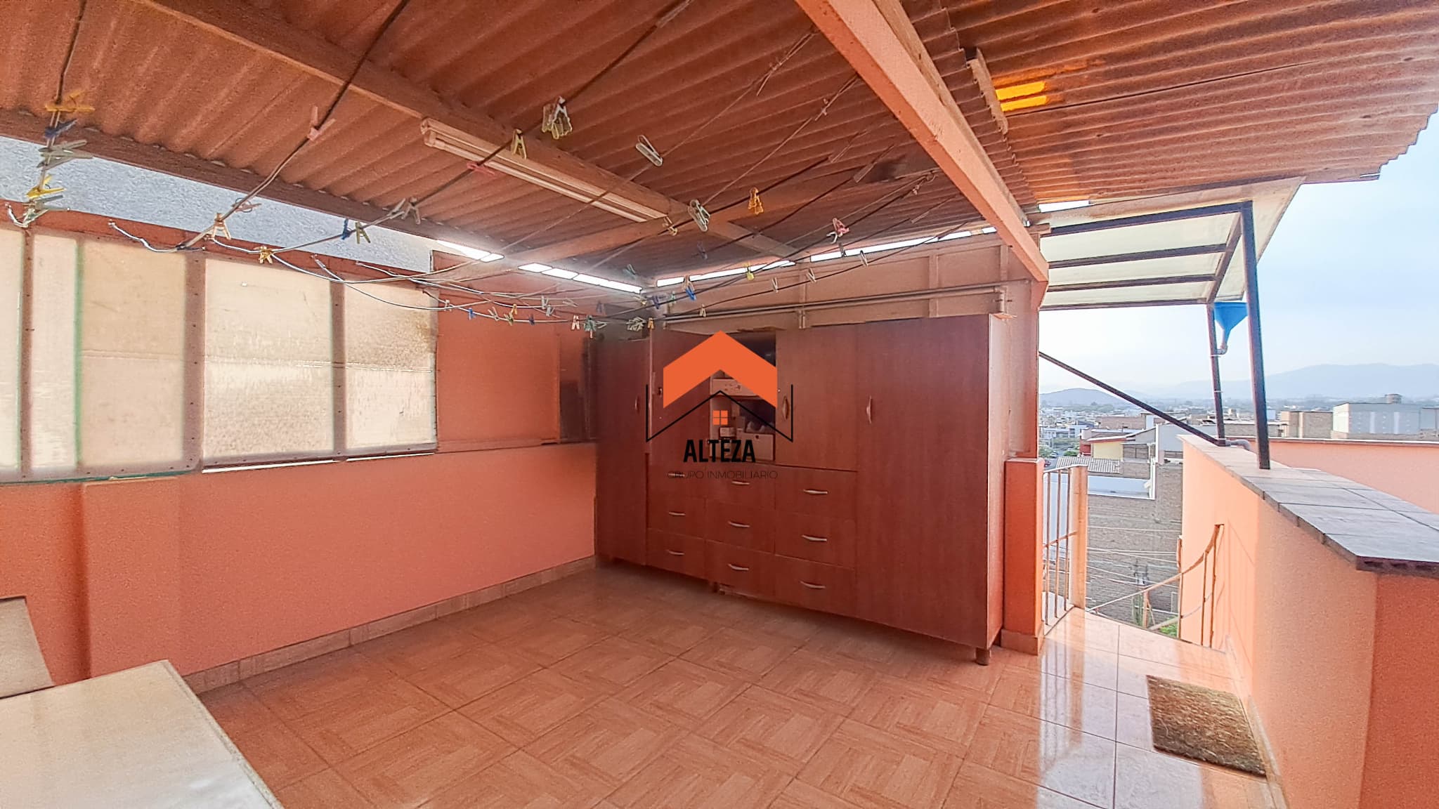 Se Vende Casa En La Molina — foto 13