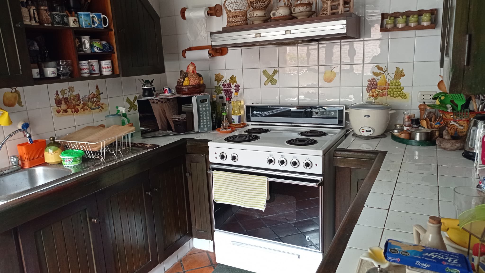 BAJO PRECIO!!!! VENTA COMO TERRENO O CASA SAN ISIDRO — foto 16