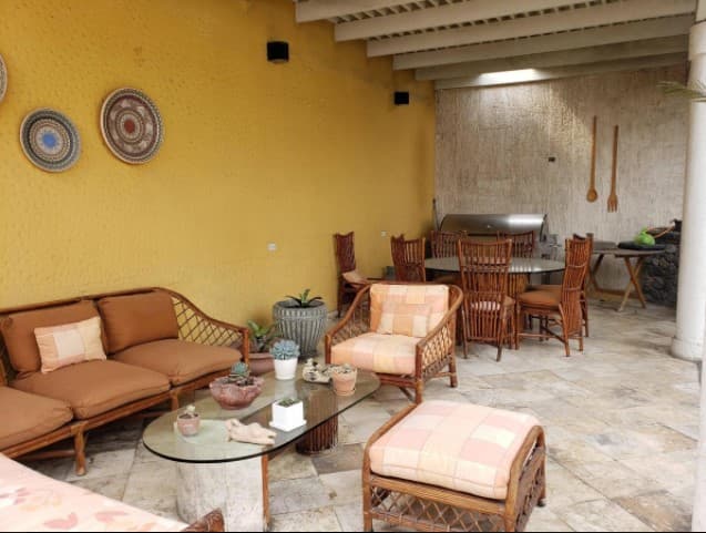 Vendo Hermosa Casa en Las Lagunas - La Molina — foto 5