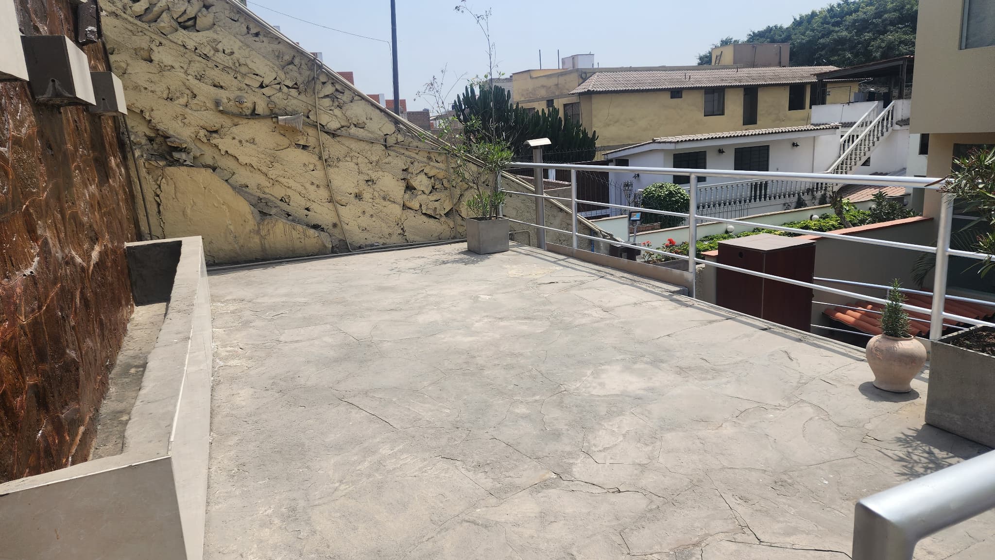 Vendo Casa  La Molina Con Piscina — foto 19