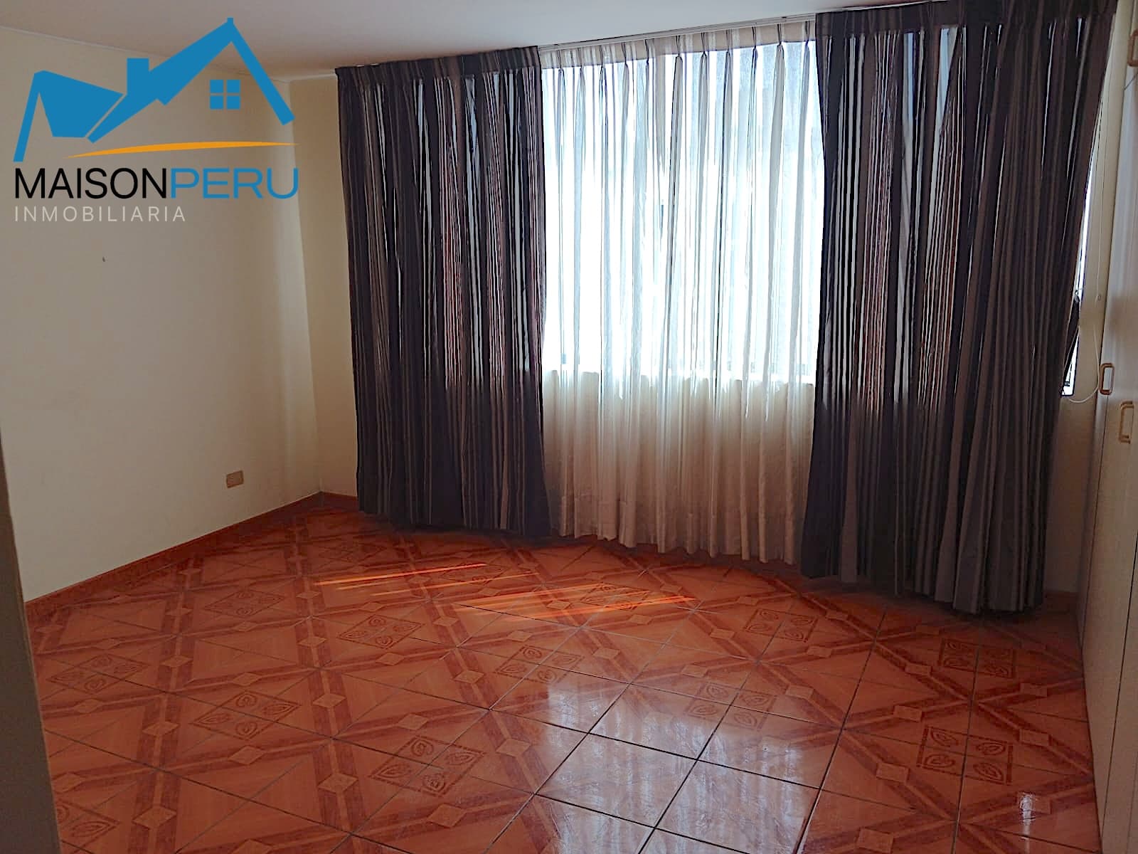 DEPARTAMENTO EN VENTA EN SAN ISIDRO – ZONA CORPAC Ref 859 — foto 16