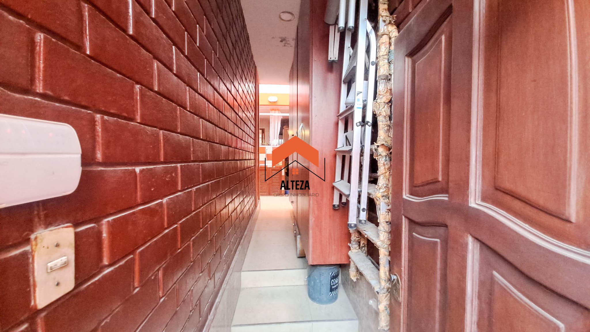 Se Vende Casa En La Molina — foto 19