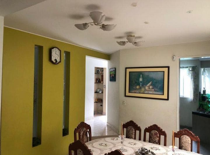 VENDO CASA PORTADA DEL SOL LA MOLINA — foto 9