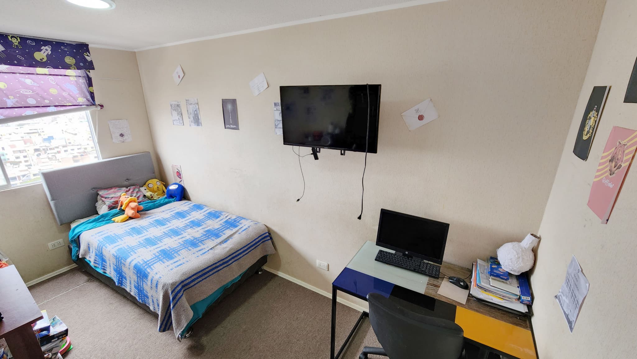 Venta De Dpto Con Hermosa Vista — foto 14