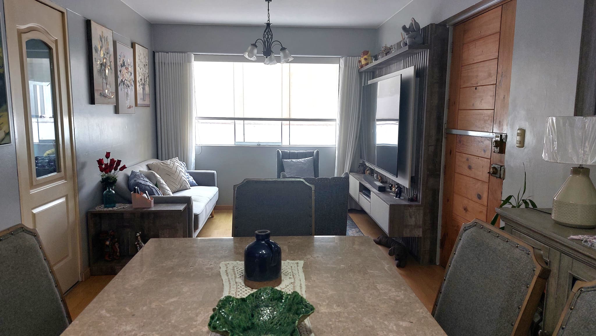 Venta departamento en Magdalena limite San Isidro — foto 4