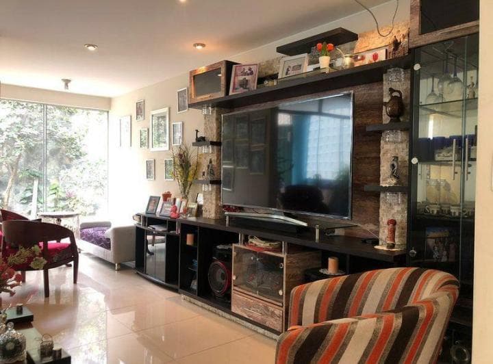 VENDO CASA PORTADA DEL SOL LA MOLINA — foto 8
