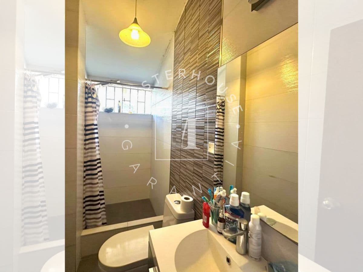 Bella Residencia, Rodeada De Jardines, En Zona Exclusiva De La Molina — foto 9