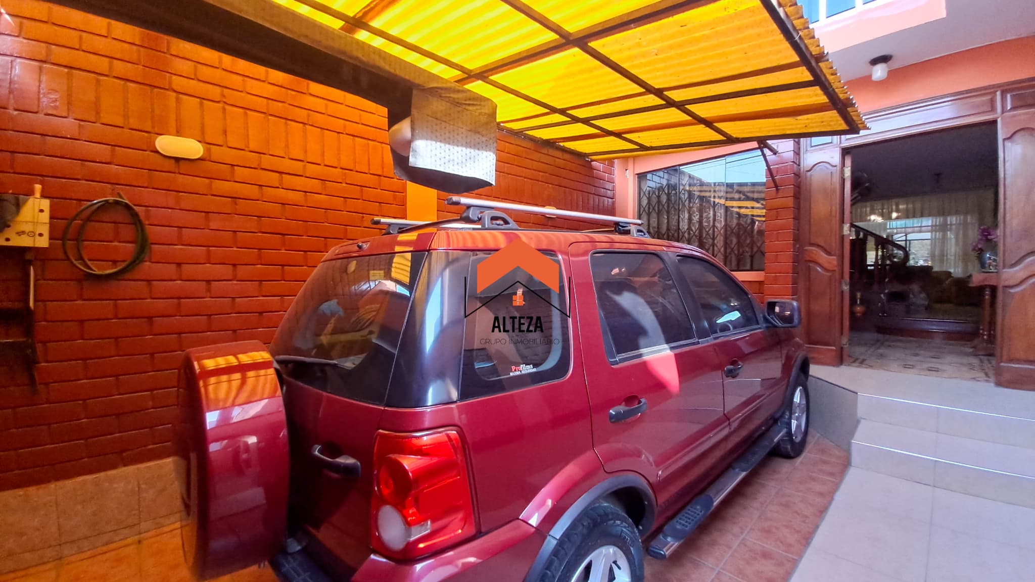 Se Vende Casa En La Molina — foto 18