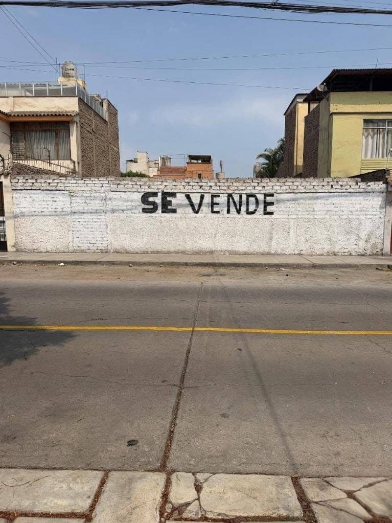 VENTA DE TERRENO EN SANTIAGO DE SURCO – GRAN OPORTUNIDAD DE INVERSIÓN — foto 5