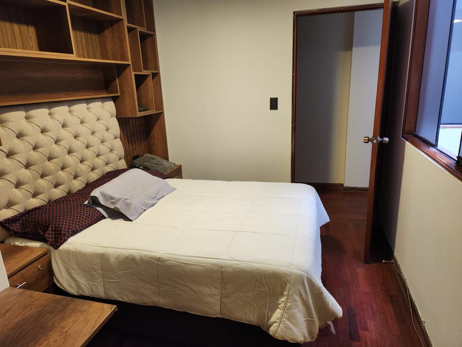 Venta De Dpto En 2do Piso En La Molina — foto 4