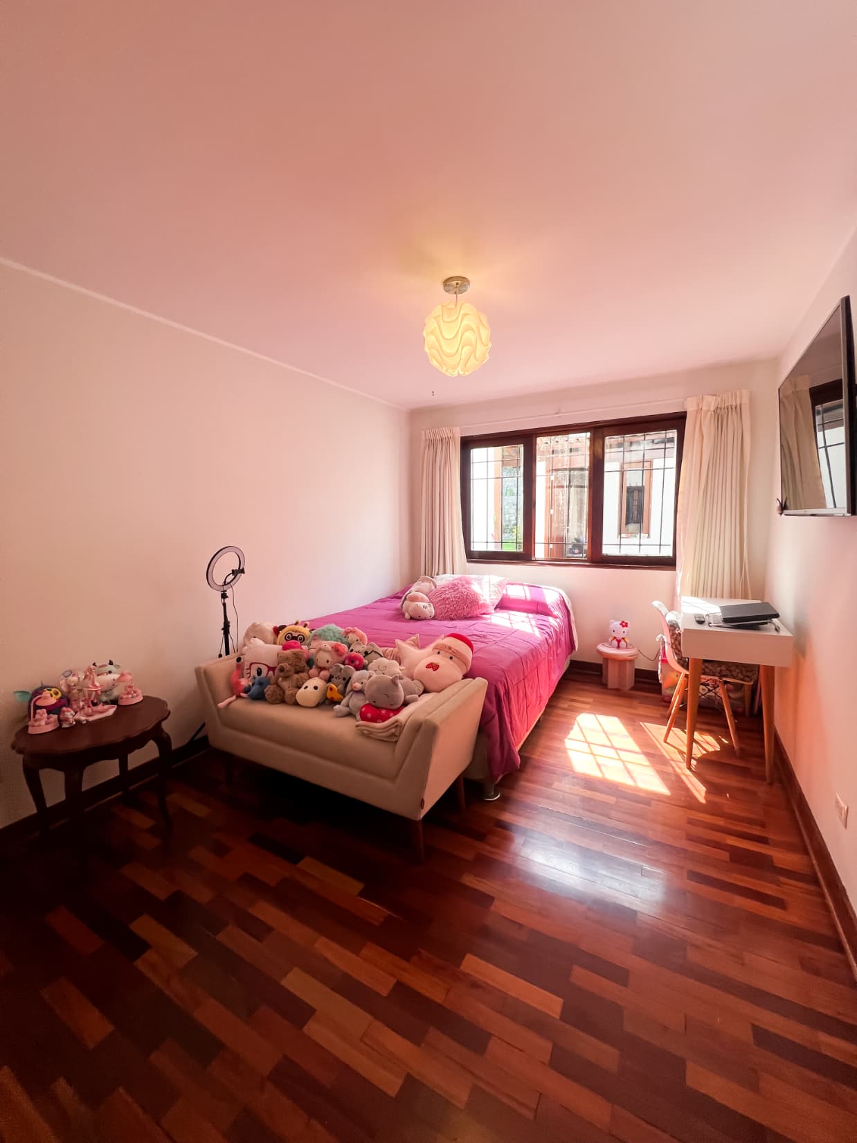 Venta Encantadora Casa en La Molina Vieja — foto 16