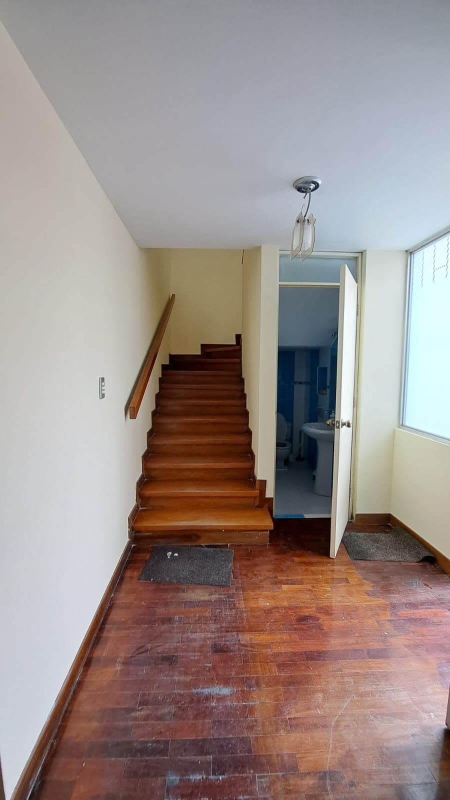 VENDO DUPLEX EN SURQUILLO - A UN PASO DE SAN ISIDRO — foto 11