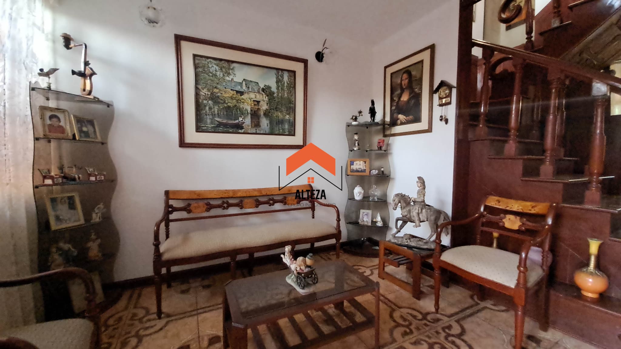 Se Vende Casa En La Molina — foto 21