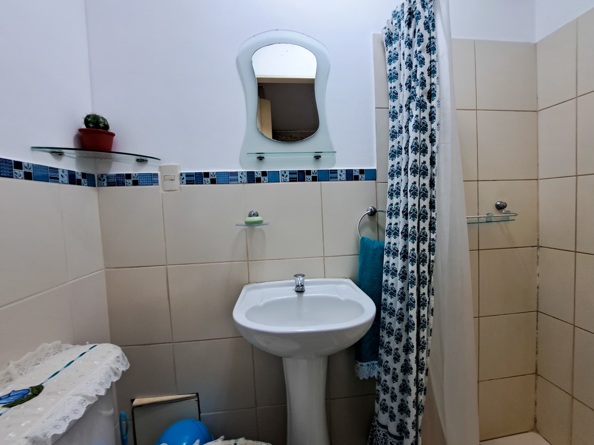 AMPLIO DEPARTAMENTO EN VENTA - LINCE LIMITE CON SAN ISIDRO — foto 5