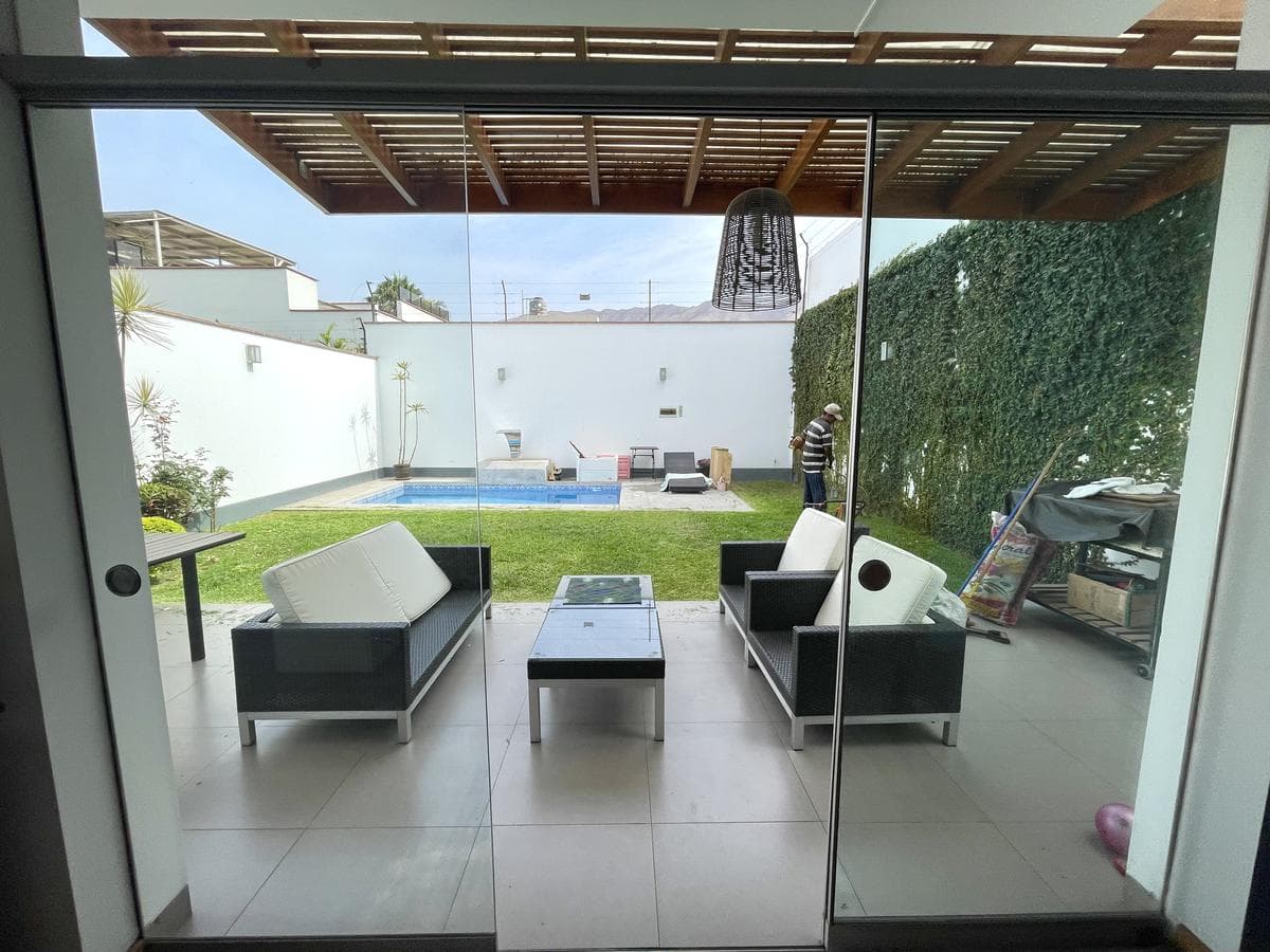 Se vende casa en condominio en Sol de la Molina — foto 9