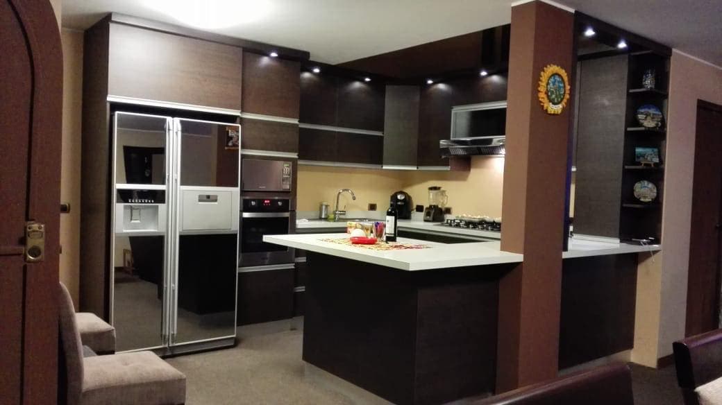 Se Vende Casa en la Molina¡¡¡¡ — foto 2